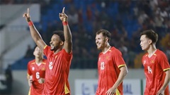 Niềm tin nào cho ĐT Việt Nam tại AFF Cup 2026? 